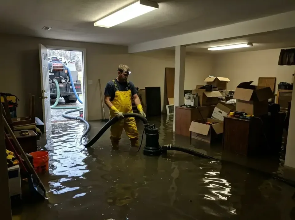 basement-burst-pipe-flooding-a-001 — frequently asked questions, 24-Hour Water Damage Restoration Services in Cramerton, NC
